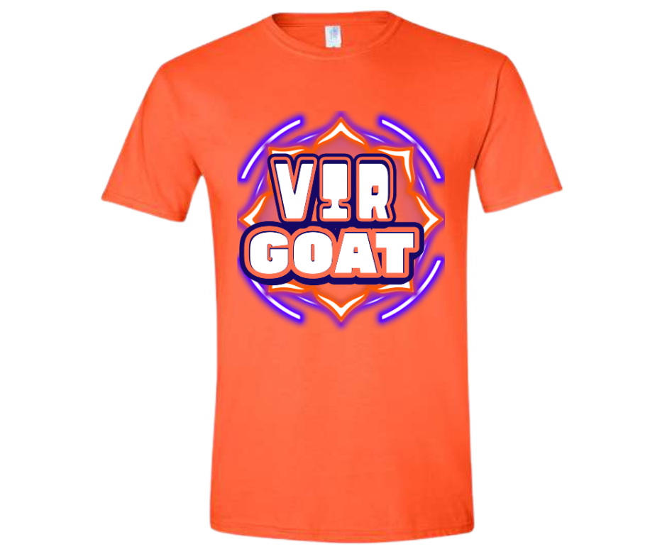 VirGoat Graphic Tee