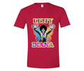 Dirty Diana Graphic Tee
